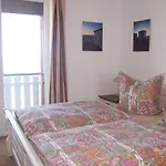 Mitteldeck 493 Apartamento Rechlin