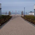 Apartamento Mitteldeck 493