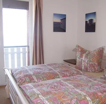 Mitteldeck 493 Apartment Rechlin