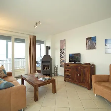 Mitteldeck 493 Apartament Rechlin