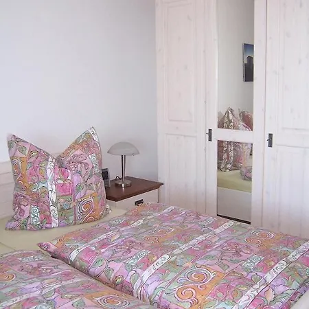 Mitteldeck 493 Apartment Rechlin