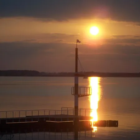 Mitteldeck 493 Apartament *